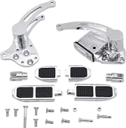 GMA Engineering [GMA-FC-200-P] Forward Control Polished