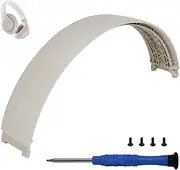umvowuxa Studio Pro Headband Replacement Parts Compatible with Beats Studio Pro Model A2924 and Studio 3 Model A1914 Headphones, Studio Pro Replacement Headband Accessories (Sandstone)