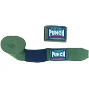 Punch Mexican Enduro Hand Wraps 5m