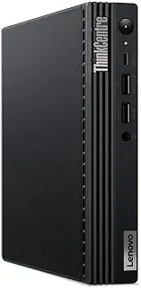 Lenovo Thinkcentre M70q Gen3 Tiny i5-12400T 16GB RAM 256GB SSD Desktop PC