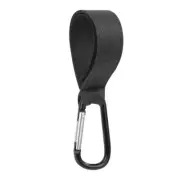 4/1Pcs Baby Stroller Hook Clip Aluminum Alloy Carabiner Cart Organizer Diaper Ba
