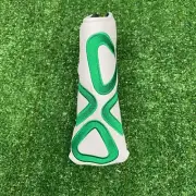 Putter Cover Blade - Clover | Fits Titleist Mizuno Callaway Taylormade