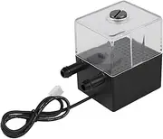 Ultra Quiet Set - Support Speed Test Function - for PC CPU Liquid Cooling System Computer Accessories
