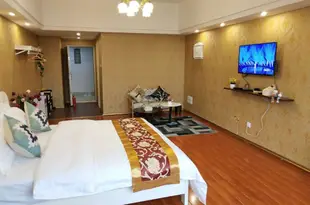 綿陽常來常往酒店式公寓Changlai Changwang Apartment Hotel