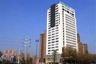 合肥格林豪泰(市繁華大道決策大廈店)GreenTree Inn Anhui Hefei Fanhua Avenue Juece Building Business Hotel