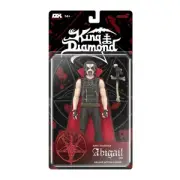 Super7 Deluxe King Diamond Abigail Era 7