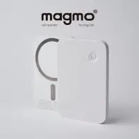 在飛比找Yahoo!奇摩拍賣優惠-Magmo  iPhone 通話錄音機 32GB MagSa