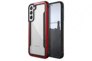 X-Doria Raptic Shield Pro Shockproof Phone Case Cover For Samsung Galaxy S22+ RD