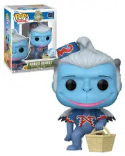 Funko POP! Movies The Wizard Of Oz 85th Anniversary #1520 Winged Monkey - New, Mint Condition