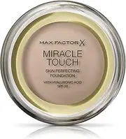 Max Factor Miracle Touch Foundation #055 Blushing Beige 11.5Ml