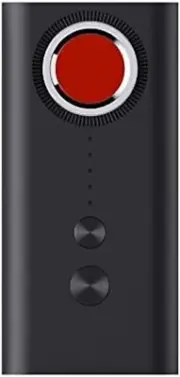 MCHERRY Hidden Camera Detector, Spy Camera Detector, Car GPS Tracking Detecto.