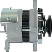 ATG19998 Alternator，Compatible With KOMATSU Crawler D20 D21 D31 D40 D41 600-821-3840 600-821-3850 600-821-3860 F674091
