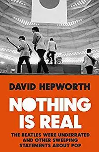 在飛比找誠品線上優惠-Nothing is Real: The Beatles W