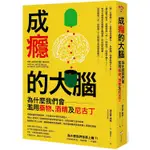 成癮的大腦：為什麼我們會濫用藥物、酒精及尼古丁【金石堂】