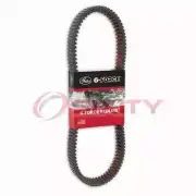 Gates G-Force RedLine Drive Belt for Yamaha YXF85 Wolverine X4 R-Spec 2019 vt
