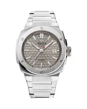 Alpina Alpiner Watch, 39mm
