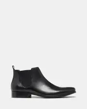 Julius Marlow Kick Black Size 6