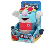 Kangaroo Beach Frizzy The Koala 12 Inch Plush