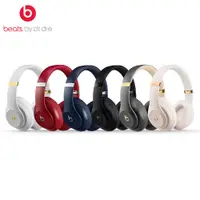 在飛比找PChome24h購物優惠-Beats Studio3 Wireless 耳罩式耳機 【