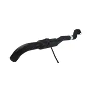 Redback Performance Exhaust System Centre Hotdog for Holden Commodore Calais VS