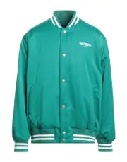 [WE11 DONE] WE11 DONE Jackets - Item 16259735