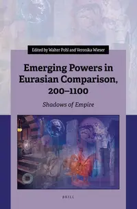 在飛比找誠品線上優惠-Emerging Powers in Eurasian Co