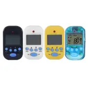 Pocket Metronome LCD Digital for Violin Guitar Bass Volumes
