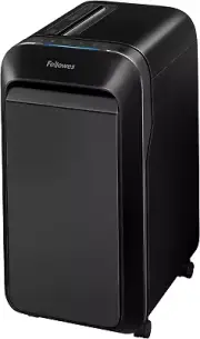 LX220 20-Sheet Micro-Cut Shredder (5015401)