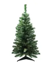Northlight Mixed Classic Pine Medium Artificial Christmas Tree