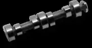 Hot Cams Racing Camshaft Stage 1 Cam for Polaris Ranger Crew XP 900-5 16