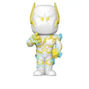 The Flash Godspeed US Vinyl Soda Chase Ships 1 in 6