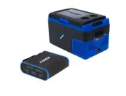 Kings Escape 30 Fridge/Freezer 12V 24V+ 36AhLithium Portable Power Pack LiFePO4