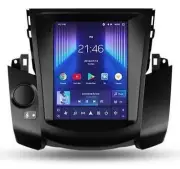 11" Android 12.0 Toyota RAV4 3 XA30 Tesla style 2005-2013 In Dash