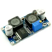 3pcs DC-DC Boost Buck Adjustable Step Up Step Down Automatic Converter XL6009 Module Suitable For Solar Panel