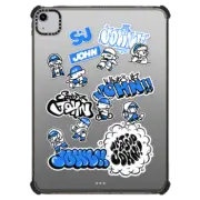 iPad Air (4th/5th gen) iPad Impact Case mini JOHN