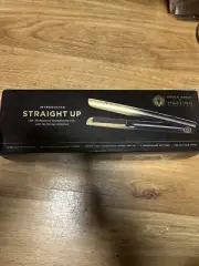 Paula Abdul x Martino Cartier 1.25" Cordless Curling Iron - No String Attached