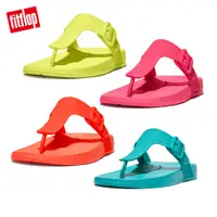 在飛比找蝦皮商城優惠-【FitFlop】iQUSHION ADJUSTABLE B