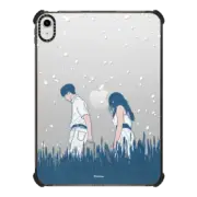 iPad 10.9-inch (10th gen) iPad Impact Case THE MOMENT OF PARTING BY SHINKIRU
