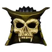 Mortal Kombat - Shao Kahn Mask