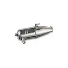Traxxas TRA5490 Resonator Tuned Pipe RVO SLY