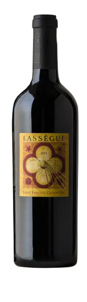 2014 Lassegue 2014 1500mL - Buy Online | The Wine Collective International Marketplace