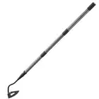 Hoe Garden Tool,Hollow Gardening Hoe with Sturdy Blade for Digging,Weeding,Ho...