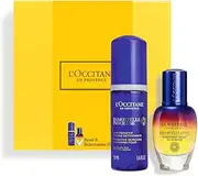 [L'OCCITANE] Reset and Rejuventate Duo Set