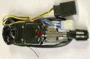 Heavy Duty Turn Signal Switch Arm Assembly OKS-TSK 3 Position Maintained