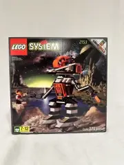 NISB LEGO Space: Robo Stalker (2153)