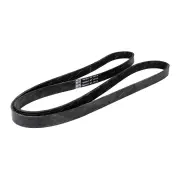 Gates Alternator Micro-V Belt for Volkswagen Crafter 30 35 50 55 2.0L 16-On