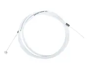 Odyssey BMX K Shield Linear Slic Kable Brake Cable Glow White 1.5 x 1650 mm