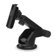 Ulefone Armor Mount Multi-Use Mobile Phone Holder for Dashboard, Windshield
