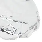 10PCS Aluminum Foil Hair Cap Deep Conditioning Hair Coloring Shower Caps For