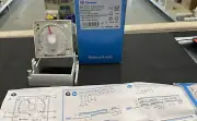 88.02.0.230.0002 - PLUG-IN TIMER - 24..230V AC/DC - 8A - 250V DPDT
